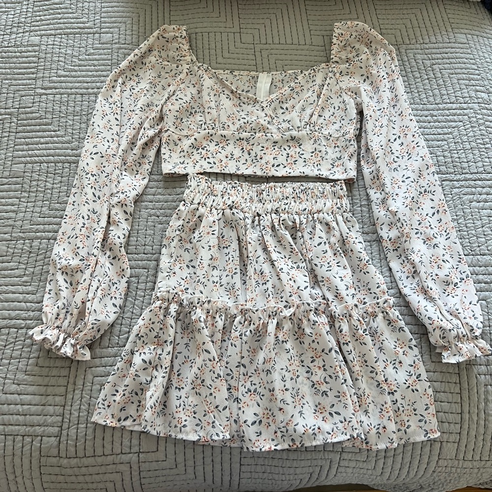 shein set